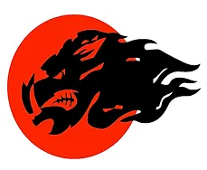 Bradford Aikido Club logo