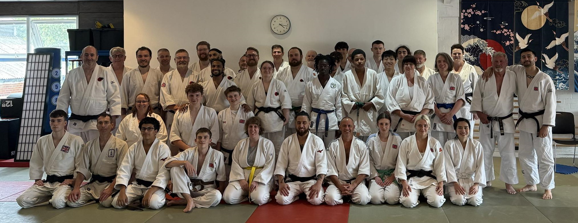 2025 BAA Summer School