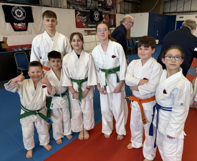 2026 British Aikido Association National Championships